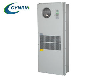 China UPS Telecom Cabinet Type Air Conditioner High Power Easy Installed AC220V 7500W factory