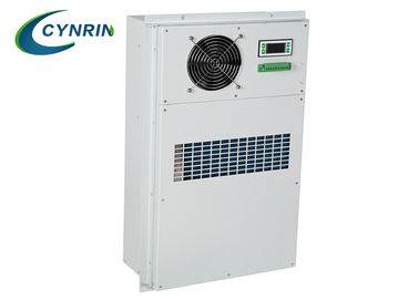 China Enclosure Outdoor Cabinet Air Conditioner Low Noise With Intelligent Controller factory