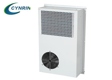 China Enclosure Outdoor Cabinet Air Conditioner Low Noise With Intelligent Controller factory