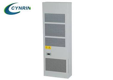China R134a Control Panel Air Conditioner , Side Mount Air Conditioner Variable Frequency factory