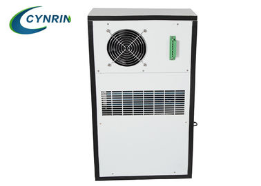 China Combo Industrial Enclosure Air Conditioner Side / Embedded Mounting factory