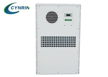 China LED Display Industrial Control Panel Air Conditioner Widely Power Range factory