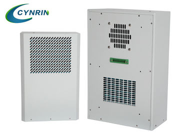 China 1000W Compact Air Conditioner , Cabinet Air Conditioners Indoor / Outdoor Use factory