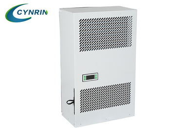 China DC Electrical Enclosure Cooling , Cabinet Cooling System 19 Inch 40U Steel factory