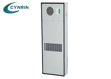 China 300W -1000W Industrial Enclosure Air Conditioner , AC Cooler Air Conditioner factory