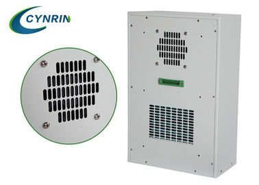 China Reliable Performance DC Powered Air Conditioner , 48 Volt DC Air Conditioner factory