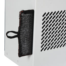 China RS485 Electrical Cabinet Air Conditioner Side / Door Mounted For Industry Machine factory
