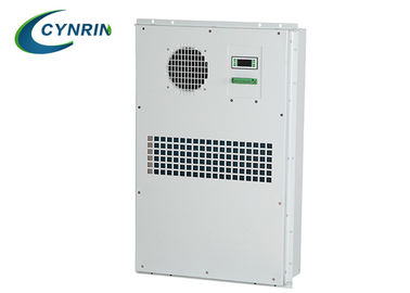 China Wireless Electrical Cabinet Air Conditioner , Industrial Cabinet Cooler factory