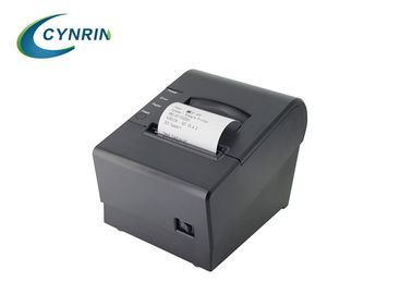 58t Desktop Thermal Transfer Printer Easy Use For Labels / Receipts