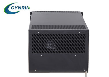 2500w Rack Embedded Server Room Cooling Units Mini Welling Fan Motors Low Voltage supplier