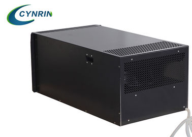 2500w Rack Embedded Server Room Cooling Units Mini Welling Fan Motors Low Voltage supplier