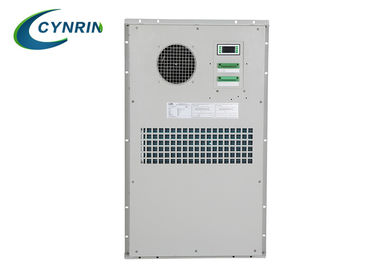 60HZ Central AC Outdoor Unit , Commercial Control Panel Cooling Systems supplier