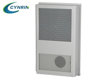 60HZ Central AC Outdoor Unit , Commercial Control Panel Cooling Systems supplier