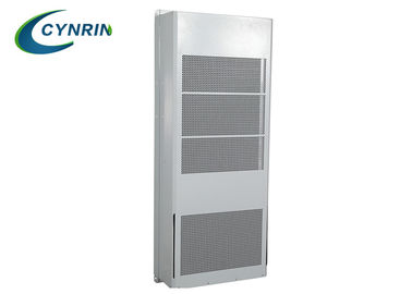 2000W 60HZ Outdoor Communications Cabinet , Peltier Cooler Air Conditioner supplier