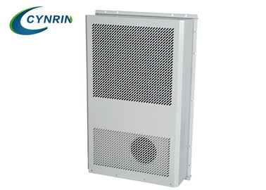 Reliable Performance Industrial Enclosure Cooling , AC Cooling System 300W-7500W 60HZ supplier