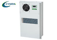 Energy Saving Control Panel AC Unit , Cabinet Cooling Unit For Power Industry supplier