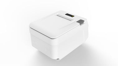 Bluetooth Portable Direct Thermal Receipt Printer Thermal Line Printing supplier