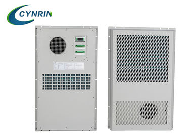 IP55 Outdoor Cabinet Air Conditioner Low Power Consumption For Battery Powered Cabinet supplier