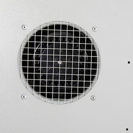 IP55 Outdoor Cabinet Air Conditioner Low Power Consumption For Battery Powered Cabinet supplier