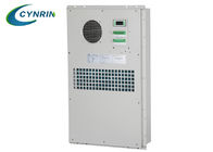 60hz Heavy Electrical Cabinet Air Conditioning Units LED Display Anti Theft Design supplier