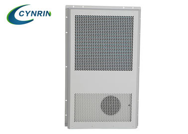 Industrial R134a Outdoor Cabinet Air Conditioner Cooling / Heating Function supplier