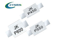 14.1 Amp PTC Resettable Fuse Strap Type Axial Leaded JK P Series supplier