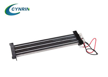 Safety Insulation Industrial Ceramic Heaters , PTC Heating Element supplier