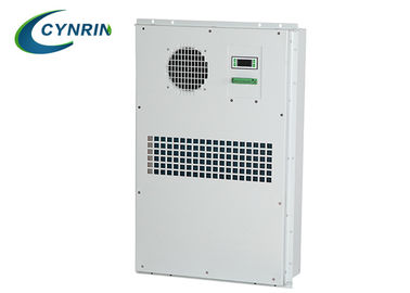 Remote Control Electrical Cabinet Cooling System , Electrical Enclosure Cooling System supplier