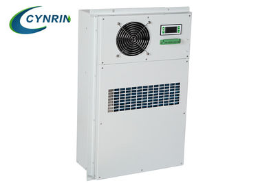 Enclosure Outdoor Cabinet Air Conditioner Low Noise With Intelligent Controller supplier