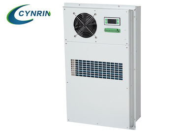 Enclosure Outdoor Cabinet Air Conditioner Low Noise With Intelligent Controller supplier