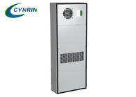 2500W Compressor Outdoor Cabinet Air Conditioner AC220V 60HZ For Telecom Rack supplier