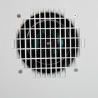 2500W Compressor Outdoor Cabinet Air Conditioner AC220V 60HZ For Telecom Rack supplier