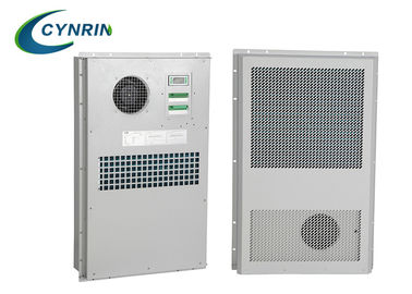 Energy Saving Temperature Controlled Cabinet , Control Panel Cooling Systems supplier