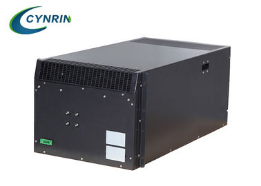 AC220V Room Air Conditioning Unit , Data Center Portable Air Conditioner 8000W supplier