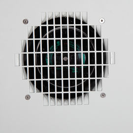 7500W Electrical Cabinet Cooling Unit Widely Power Range Cooling / Heating supplier