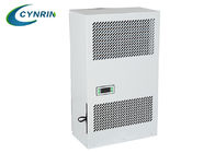 50Hz Compressed Air Cabinet Cooler , Outdoor Cabinet Air Conditioner 1000-2000 BTU/H supplier
