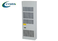 High Capacity Industrial Enclosure Cooling , Enclosure Air Conditioner Indoor / Outdoor supplier