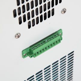 48v Electrical Enclosure Cooling System High Efficiency For Telecom Cabinets supplier