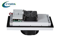Micro Solar Powered Air Conditioning Unit , DC Air Conditioning Unit 48V supplier