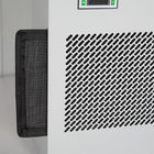 13500BTU 48V DC Powered Air Conditioner 4000W For Outdoor Telecom Battery Cabinet supplier