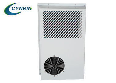 Anti Theft 2000W Control Panel Cooling Unit , Industrial Enclosure Cooling supplier