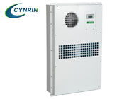 LCD Totem Electrical Cabinet Cooling , Small Industrial Air Conditioner supplier