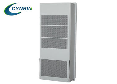 Industrial Electrical Enclosure Air Conditioner 2500W 220VAC 352*175*583mm supplier