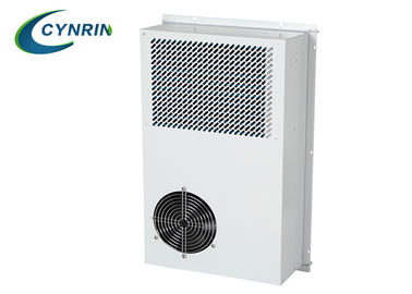 Dustproof Telecom Air Conditioner , Stainless Steel Air Conditioner supplier