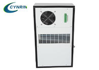 DC Electrical Enclosure Cooling , Cabinet Cooling System 19 Inch 40U Steel supplier