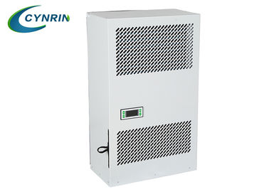 DC Electrical Enclosure Cooling , Cabinet Cooling System 19 Inch 40U Steel supplier