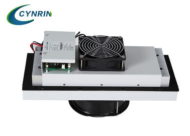 High Capacity Peltier Air Conditioner For Telecommunications Equipment supplier