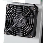 200W 48VDC Peltier Air Conditioner , Thermoelectric Cooler Air Conditioner supplier