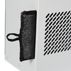 RS485 Electrical Cabinet Air Conditioner Side / Door Mounted For Industry Machine supplier