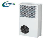 Industry Electrical Cabinet Air Conditioner High Cool Side/ Embedded Mounting supplier